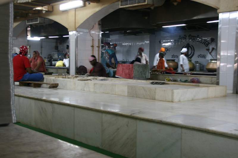 India & Nepal 2011 - 0093